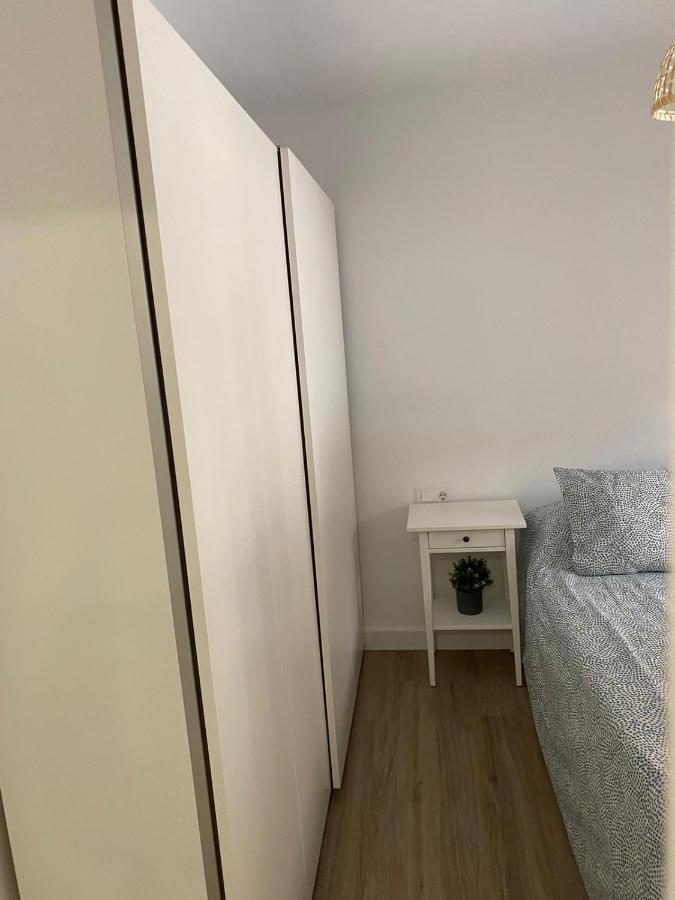 Playa Apartamento Lidia Cadiz Bagian luar foto