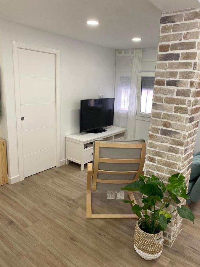 Playa Apartamento Lidia Cadiz Bagian luar foto